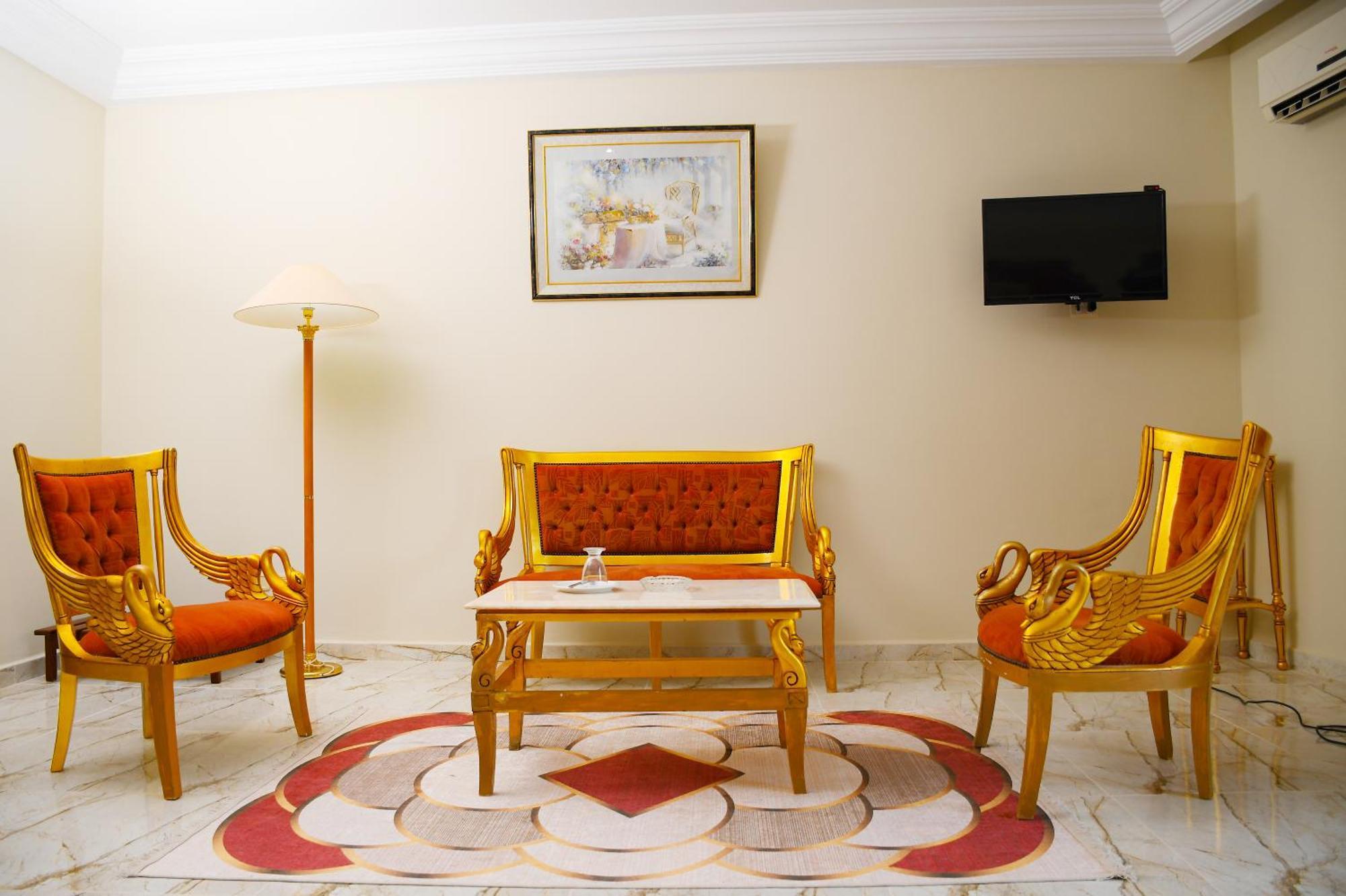 Hotel Oasis Габес Екстериор снимка